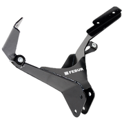 Aluminium instrumentenhouder Febur Yamaha YZF-R3 (19-23) FE1569 