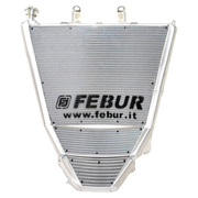 Racing Kit-koeler Febur BMW S1000RR K67 (19-25) FE1572 