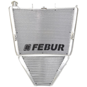 Racing Water + Oliekühler Febur Kawasaki ZX-10 R/RR (21-25) FE1594S 