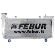 Waterkoeler Kit Street Febur Ducati Panigale V2 955 (20-24) FE1601 