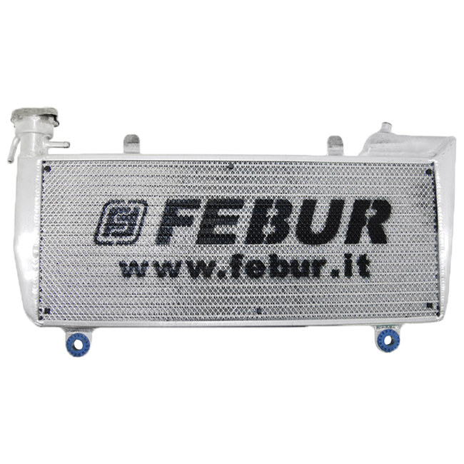 Waterkoeler Kit Street Febur Ducati Panigale V2 955 (20-24) FE1601 