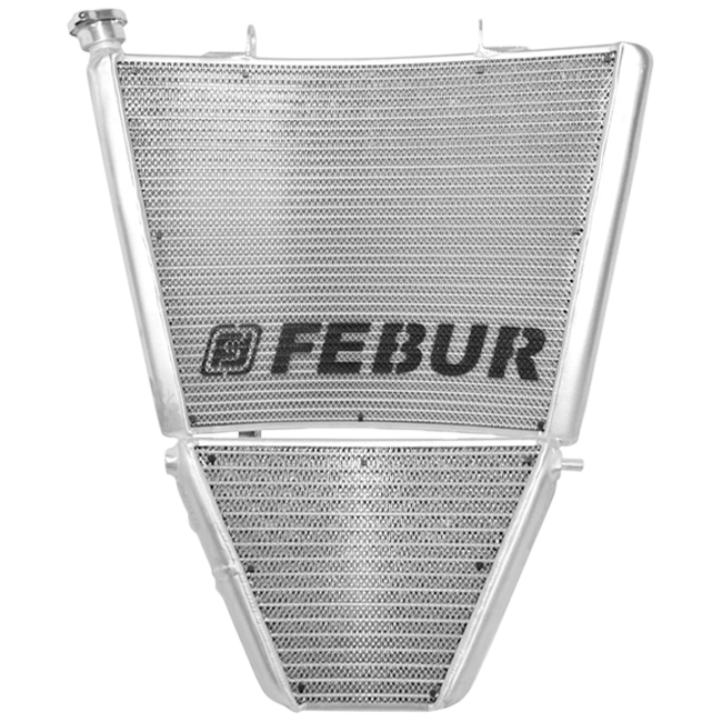 Racing water + oliekoeler Febur Aprilia RSV4/RR/1100 Factory (21-25) FE1603 