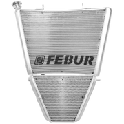 Racing water + oliekoeler Febur Aprilia RSV4/RR/1100 Factory (21-25) FE1603 