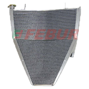 Racing waterkoeler Febur Honda CBR 1000 RR (08-16) FE826S 