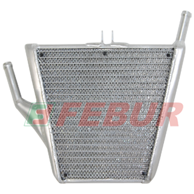 Extra waterkoeler kit Febur Yamaha YZF-R6 RJ15 (08-16) FE922S 