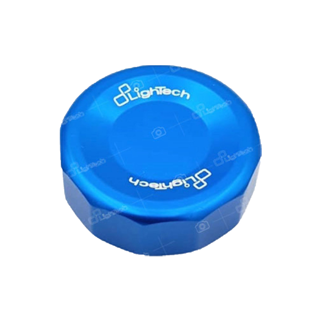 Compensatordeckel Achter LighTech Aprilia RS 660 (20-25) FFC03 