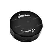 Compensatordeckel Achter LighTech Aprilia RS 660 (20-25) FFC03 