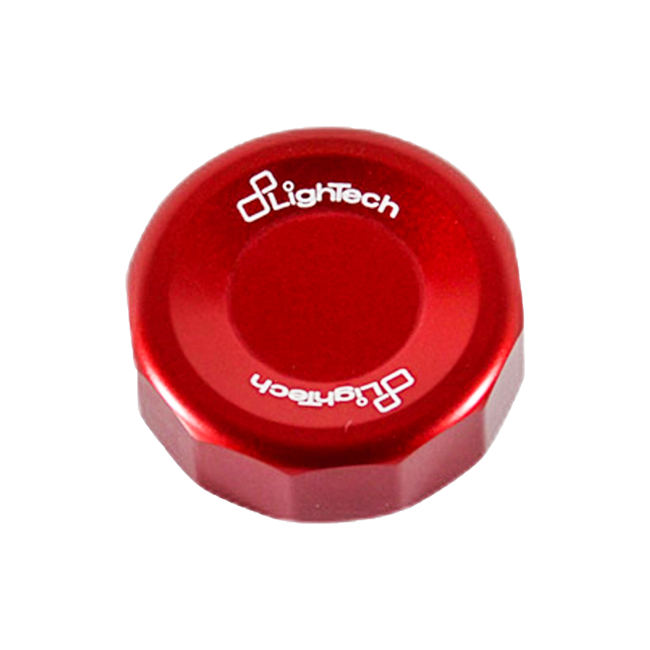 Compensatordeckel Achter LighTech Aprilia RS 660 (20-25) FFC03 