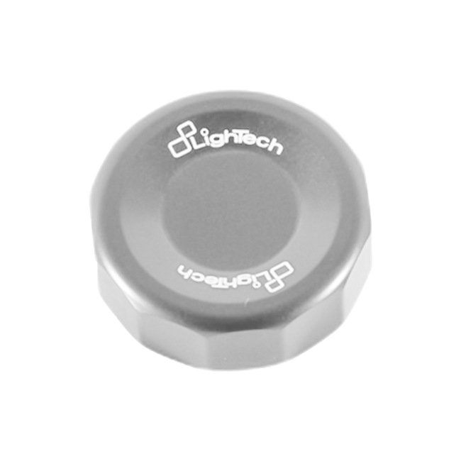 Compensatordeckel Achter LighTech Aprilia RS 660 (20-25) FFC03 