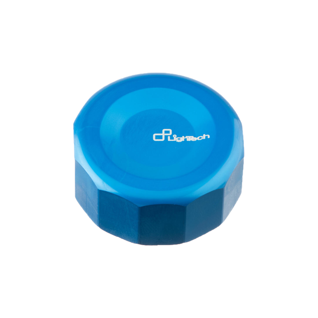 Compensatiedeksel Achter LighTech Kawasaki Ninja 400 (18-23) FFC05 