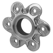 Titanium kettingwielhouder CNC Racing Ducati Panigale V4/S/R (18-24) FL506X 