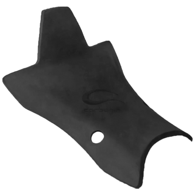 Basis zitbank Carbonin Kawasaki ZX-10 R/RR (16-20) FM1810K 