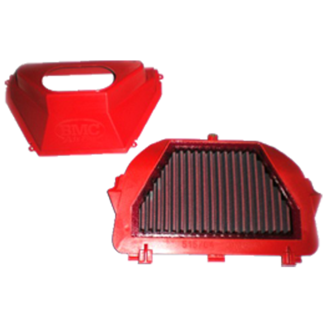 BMC Racing luchtfilter Yamaha YZF-R6 RJ15 RJ27 (08-25) FM595/04RACE 