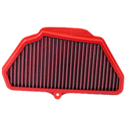BMC vervangluchtfilter Kawasaki ZX-10 R/RR (16-25) FM903/04 