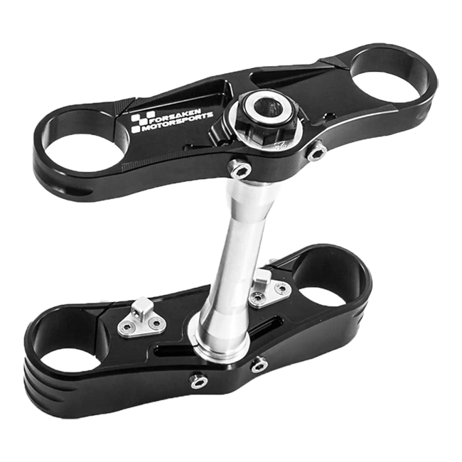 Forsaken Motorsport vorkbrug Aprilia RSV4/Factory/R (09-14) 