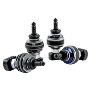 Öhlins telescoopvork zuigerkit FPK 107 Yamaha YZF-R6 RJ11 RJ15 (06-16) 