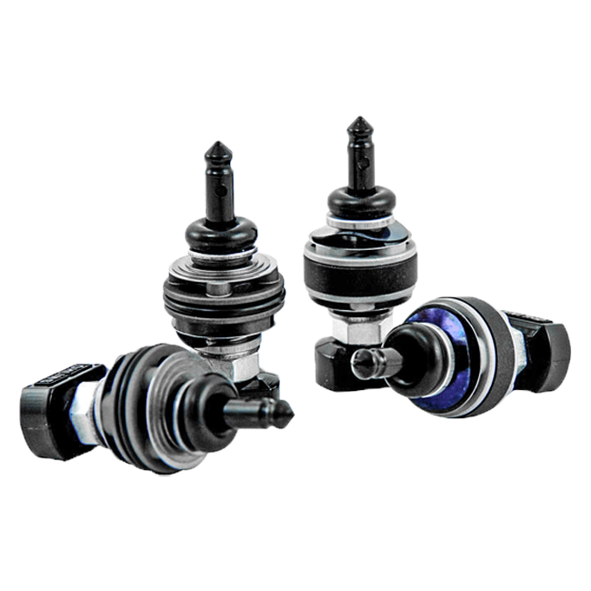 Öhlins telescoopvork zuigerkit FPK 107 Yamaha YZF-R6 RJ11 RJ15 (06-16) 