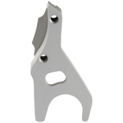 Standaardopnames voor LighTech kettingspanner TEHO002 Honda CBR 600 RR (07-16) FTEHO002SIL 