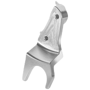 Standopnames voor LighTech kettingspanners TESU008 Suzuki GSX-R 1000 (17-23) FTESU002SIL 