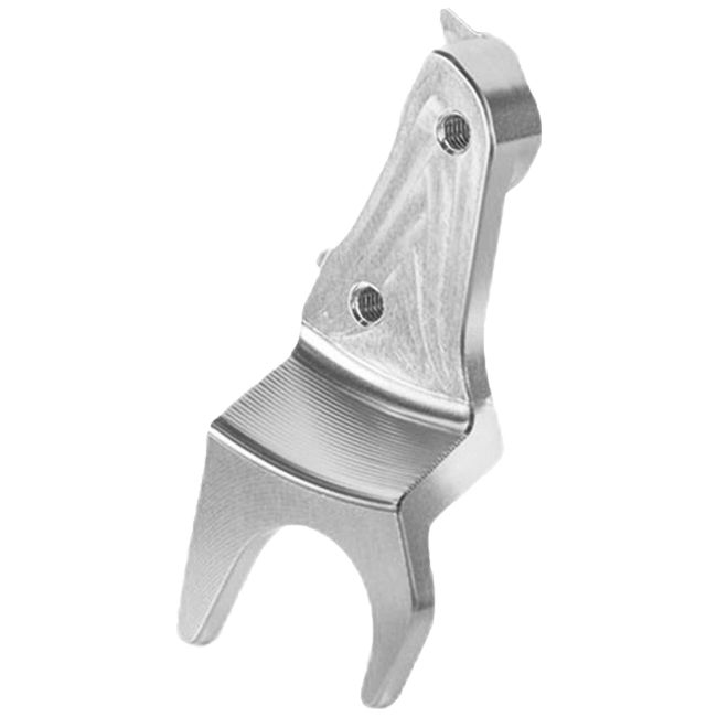 Standaardopnames voor LighTech kettingspanners FTEYA005/TEYA009 Yamaha YZF-R1/M RN65 (20-25) FTEYA005SIL 