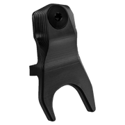 LighTech standaardopnames voor standaards met wielen voor Ducati Panigale V4/S (2025) FTEDU001 