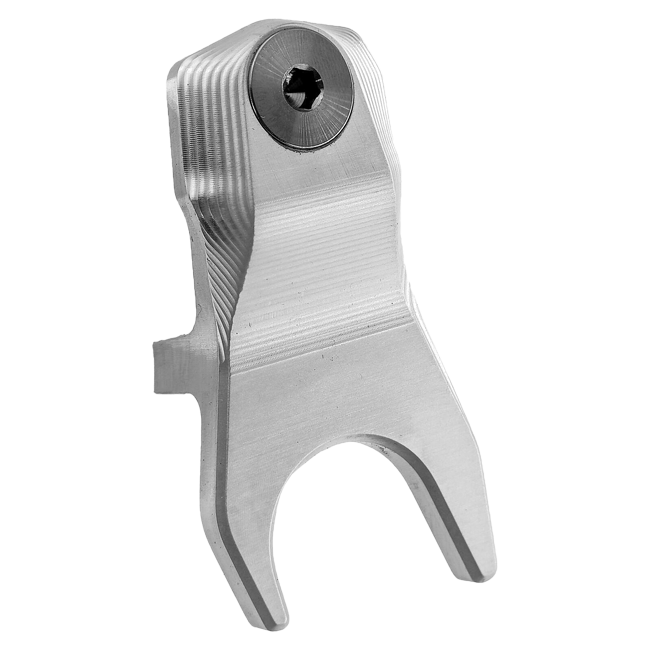 LighTech standaardopnames voor standaards met wielen voor Ducati Panigale V4/S (2025) FTEDU001 