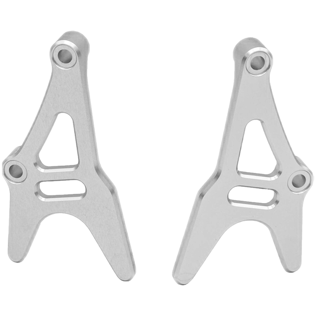 LighTech standaardopnames voor standaards met wielen voor Honda CBR 1000 RR-R SC82 (20-25) FTEHO001 