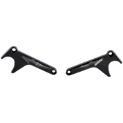 LighTech standaardopnames voor standaards met wielen voor Yamaha YZF-R1/M (15-25) FTEYA007 