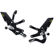 LighTech omkeerschakelaar voor Kawasaki ZX-10 R/RR (21-25) FTRKA012/W 