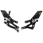 Furstenanlage LighTech Yamaha YZF-R7 (22-25) FTRYA018 