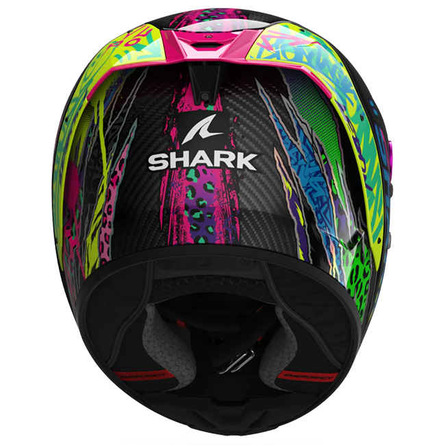 Shark Aeron Helm Fawn DVY 