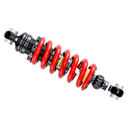 K-Tech RAZOR-R LITE schokdemper Aprilia RS 660 (20-25) 287SD-020-010-010 