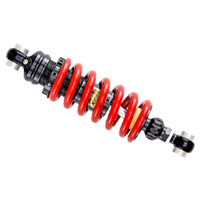 K-Tech RAZOR-R LITE schokdemper Aprilia RS 660 (20-25) 287SD-020-010-010 