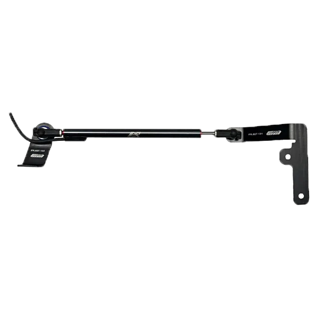 Beugelkits voor veerweg sensor schokdemper WorldSSP Feel Racing Ducati Panigale V2 955 (20-24) FR.06.KIT 