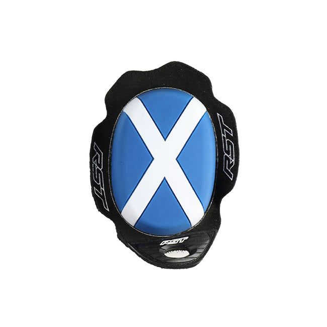 RST Kniesliders Flag Series Saltaire Schottland | 100304 