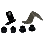 Beugelkits voor het expansievat rem/koppeling WorldSSP Feel Racing Ducati Panigale V2 955 (20-24) FR.08.KIT 