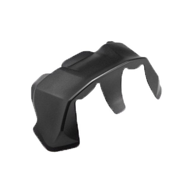 Arai DF-X2 Spoiler Forst Black voor RX-7V Racing 