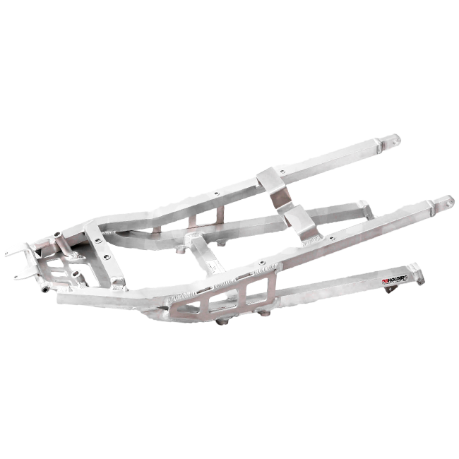 Aluminium achterframe DB Holders Aprilia RS 660 (20-25) 