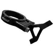 Snelle wisselbeugelset voor voorwielspatbord WorldSSP Feel Racing Ducati Panigale V2 955 (20-24) FR.01.KIT 