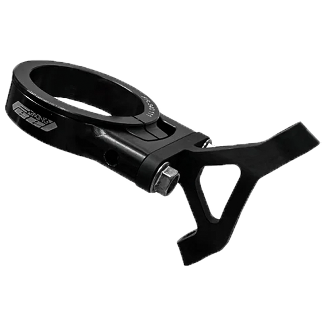 Snelle wisselbeugelset voor voorwielspatbord WorldSSP Feel Racing Ducati Panigale V2 955 (20-24) FR.01.KIT 