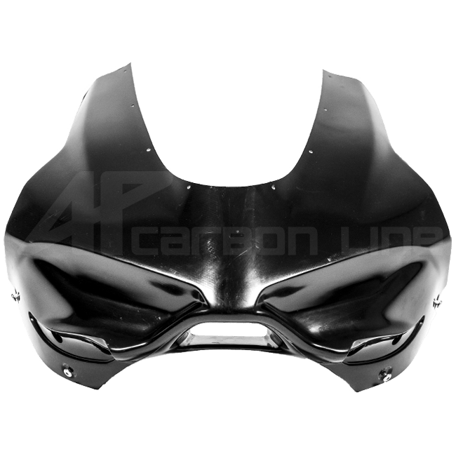 Frontmasker Lavatex AP Carbon Line Ducati Panigale V4/S (2025) 