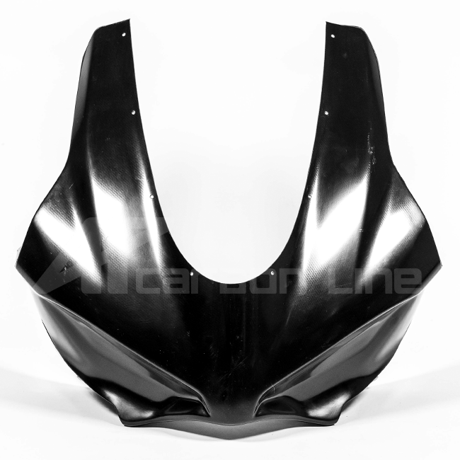 Frontmasker Lavatex AP Carbon Line Ducati Panigale V4/S (2025) 