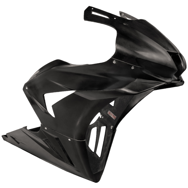 Front kuipset GFK Cruciata Racing Honda CBR 1000 RR-R SC82 (24-25) 