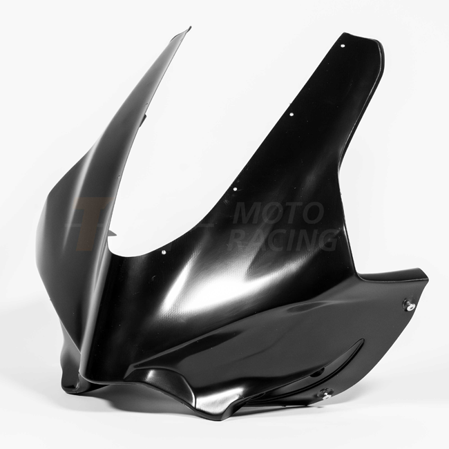 Frontmasker Lavatex AP Carbon Line Ducati Panigale V4 R (2026) 
