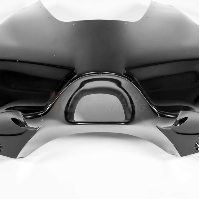 Frontmasker Lavatex AP Carbon Line Ducati Panigale V4 R (2026) 