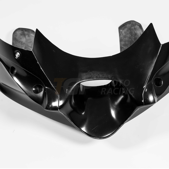 Frontmasker Lavatex AP Carbon Line Ducati Panigale V4 R (2026) 