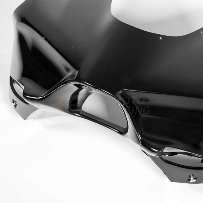 Frontmasker Lavatex AP Carbon Line Ducati Panigale V4 R (2026) 