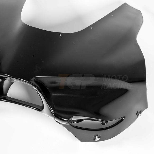 Frontmasker Lavatex AP Carbon Line Ducati Panigale V4 R (2026) 