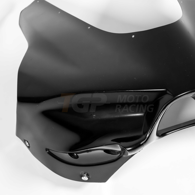 Frontmasker Lavatex AP Carbon Line Ducati Panigale V4 R (2026) 