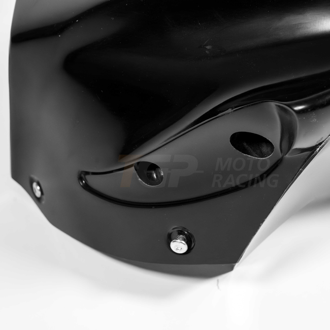 Frontmasker Lavatex AP Carbon Line Ducati Panigale V4 R (2026) 